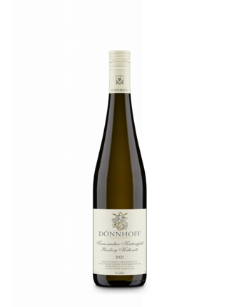 Dönnhoff Kreuznacher Krötenpfuhl Riesling Kabinett