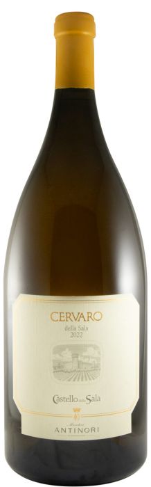 Castello Della Sala Cervaro Della Sala 5l