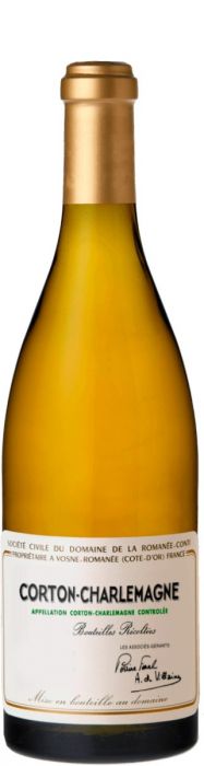 Domaine De La Romanée-Conti Corton-Charlemagne Grand Cru