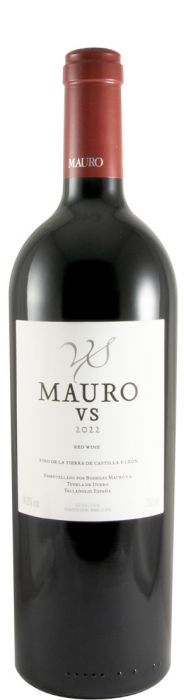 Bodegas Mauro Vs Castilla Y León Biológico