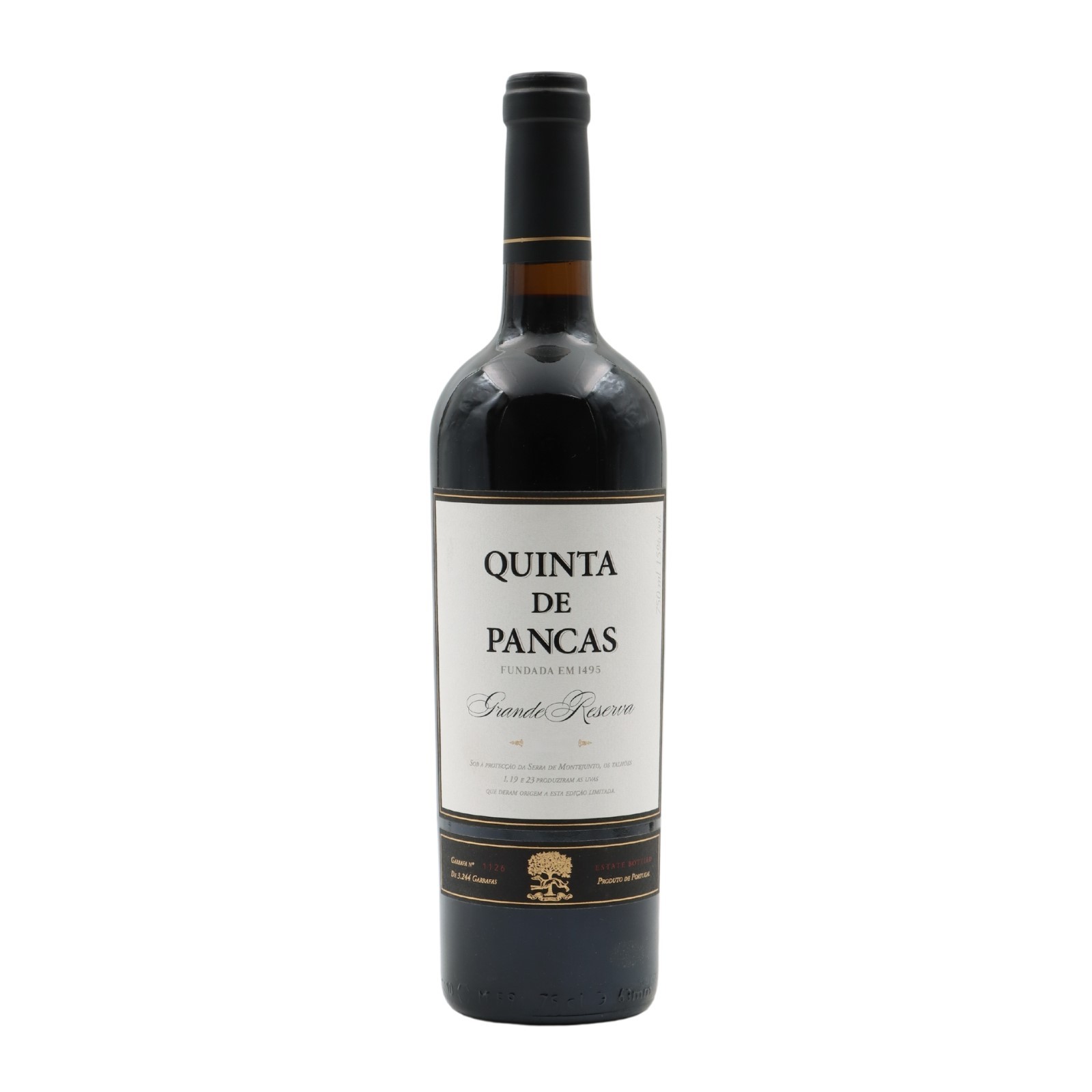 Quinta De Pancas Grande Reserva