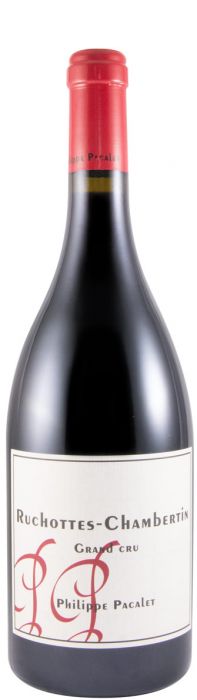 Philippe Pacalet Ruchottes-Chambertain