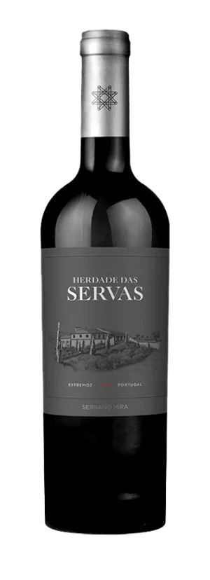 Herdade Das Servas Parcela V