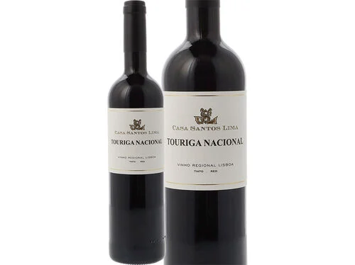 Casa Santos Lima Touriga Nacional