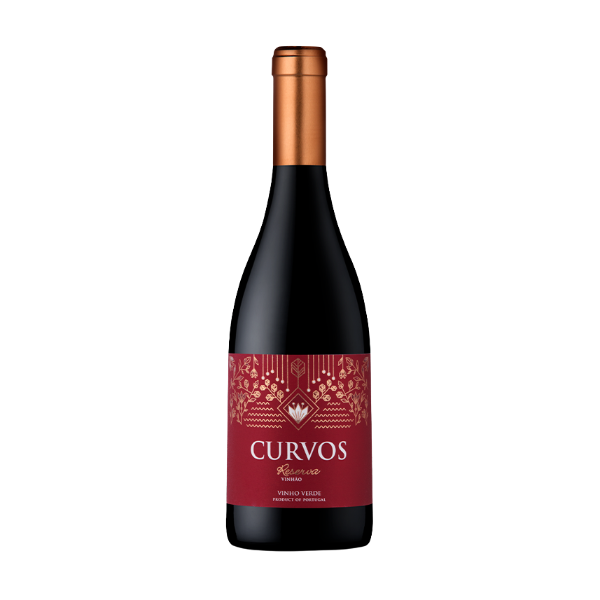 Curvos Reserva Vinhão