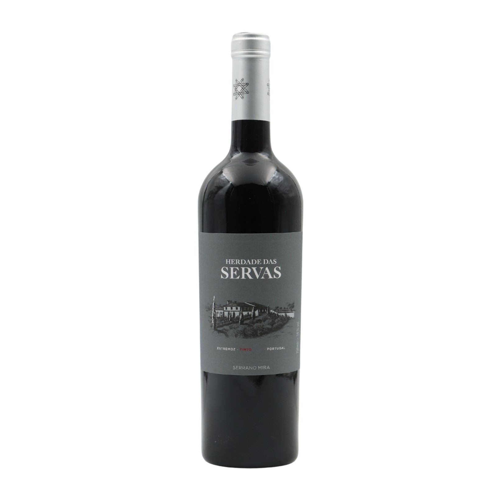 Herdade Das Servas Selected Harvest