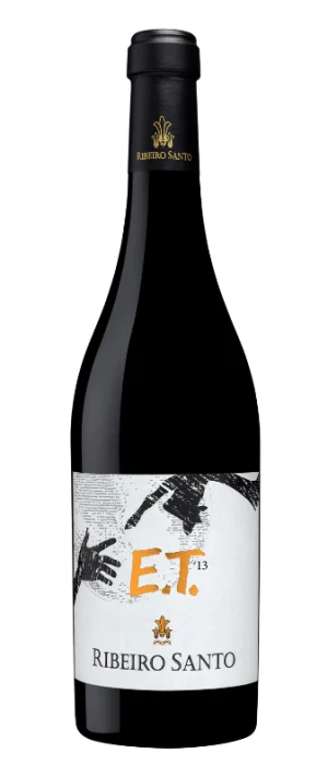 Heredias Grande Reserva