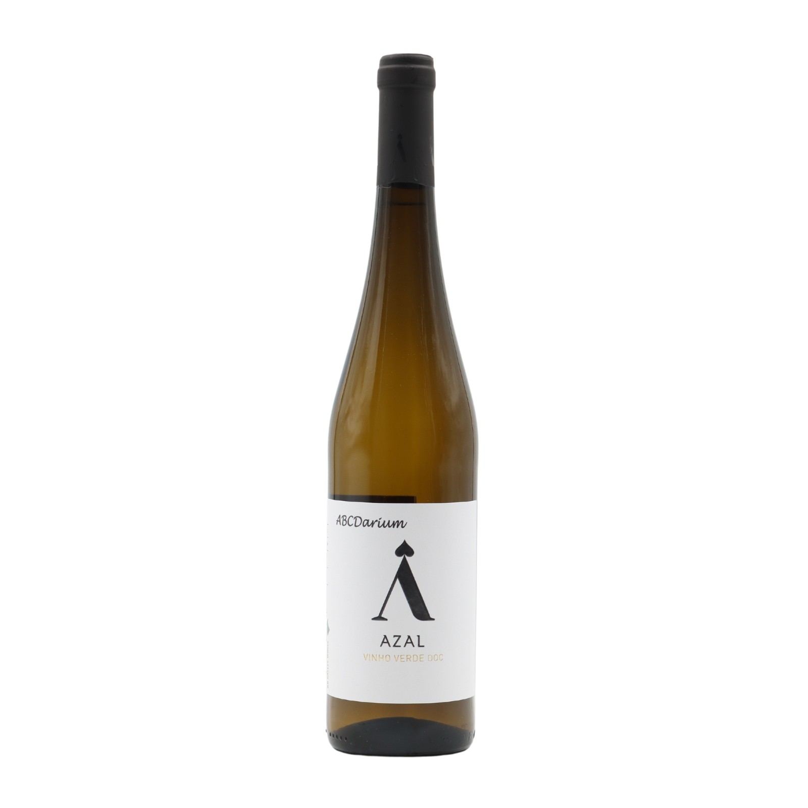 Opção Abc Darium Azal