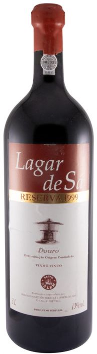 Lagar De Sá Reserva