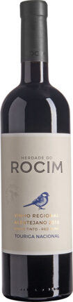 Herdade Do Rocim Touriga Nacional