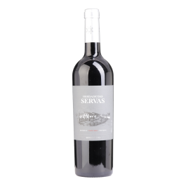 Herdade Das Servas