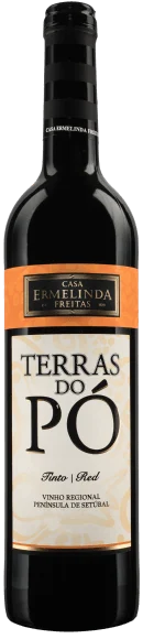 Dona Ermelinda Vinha Da Fonte