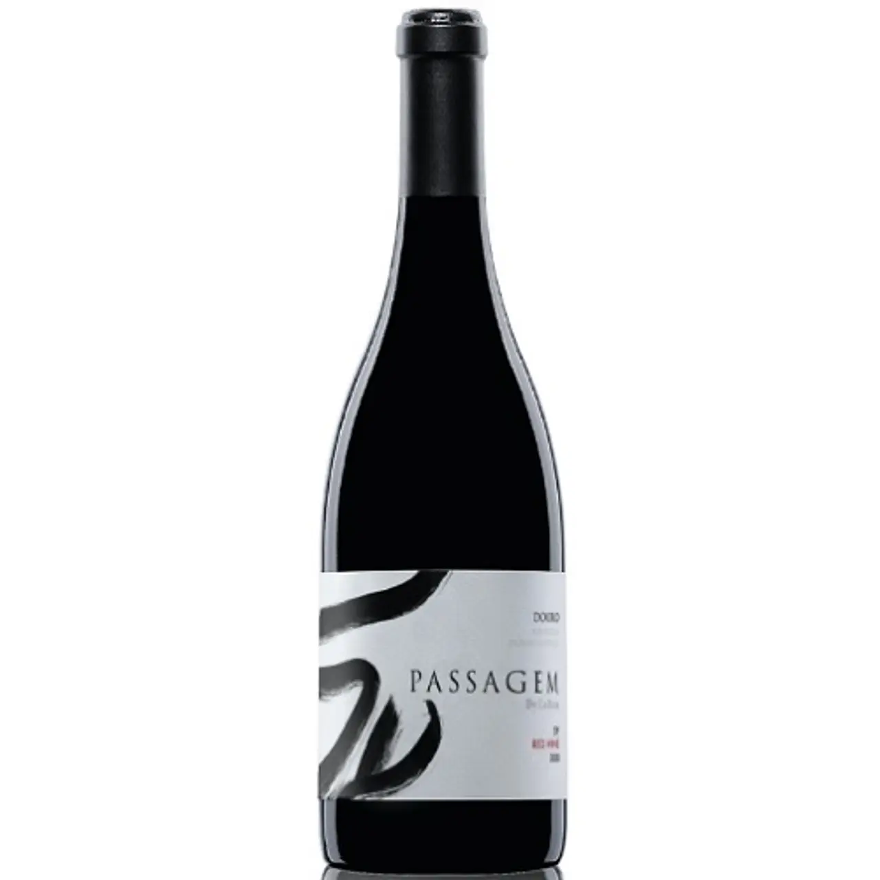 Passagem Syrah