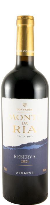 Monte Da Ria Reserva
