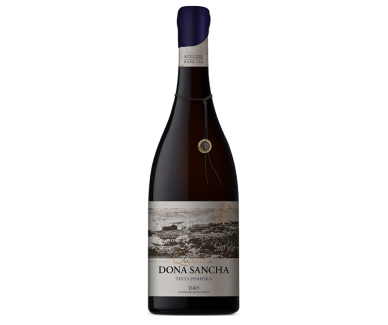 Quinta Da Dona Sancha Tinta Pinheira