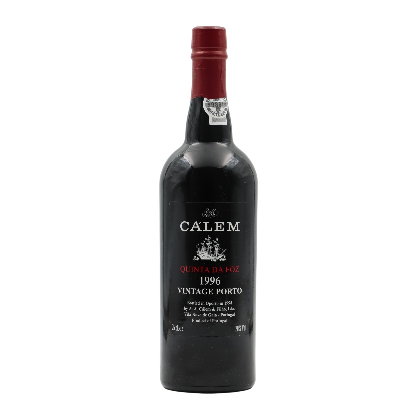 Calem Quinta Da Foz Vintage