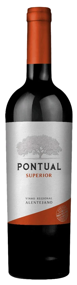 Pontual Reserva