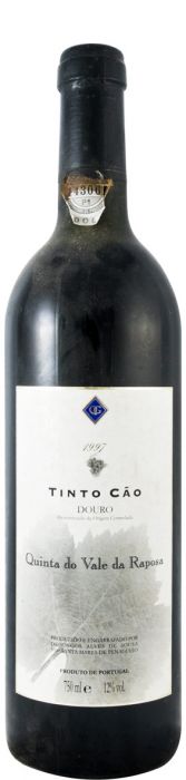 Quinta Do Vale Da Raposa Cão