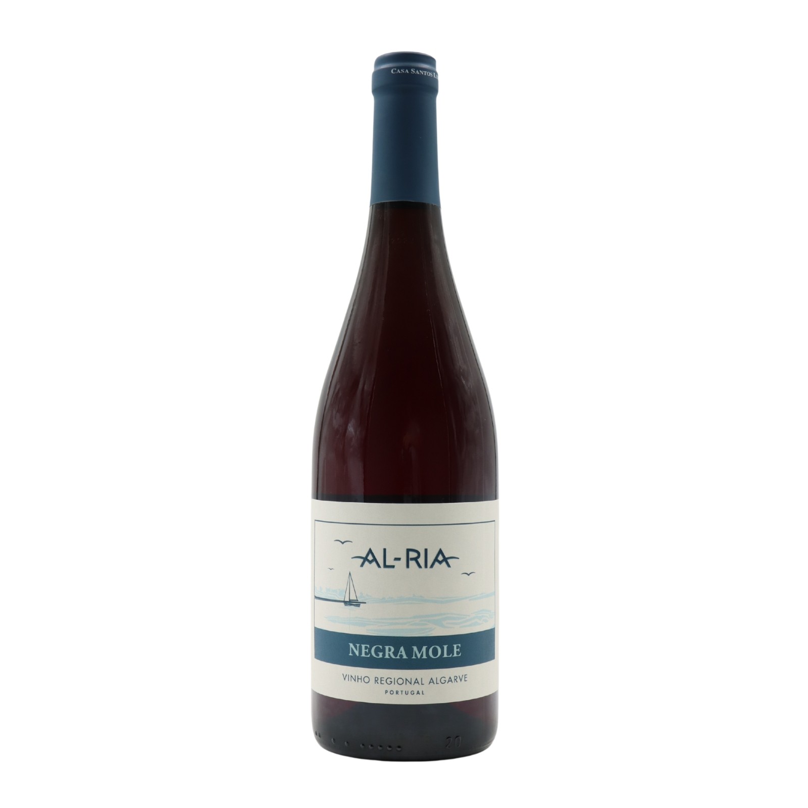 Al-Ria Negra Mole