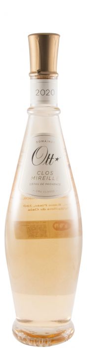 Domaines Ott Clos Mireille Côtes De Provence