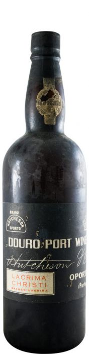 Hutcheson Lacrima Christi