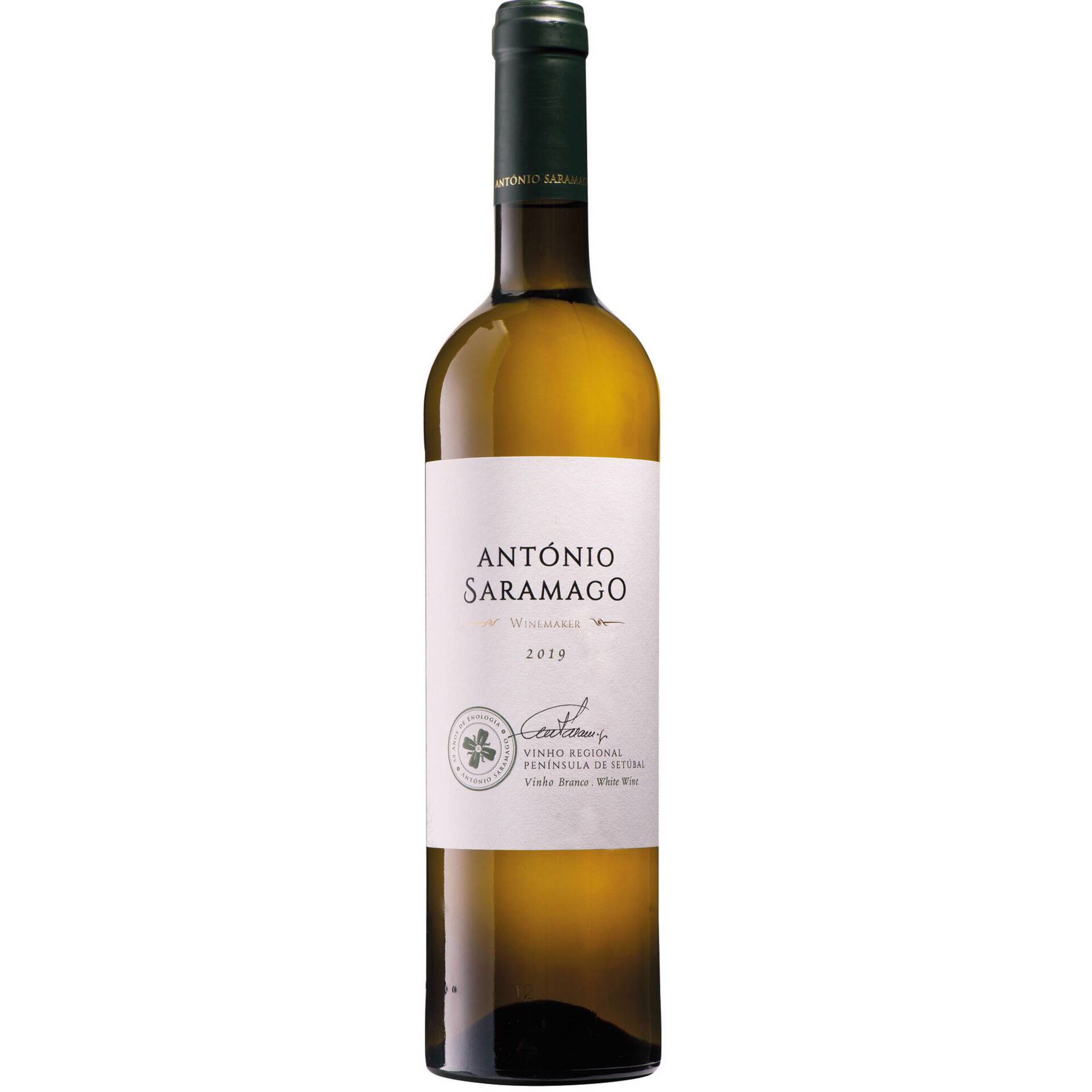 António Saramago Península De Setúbal