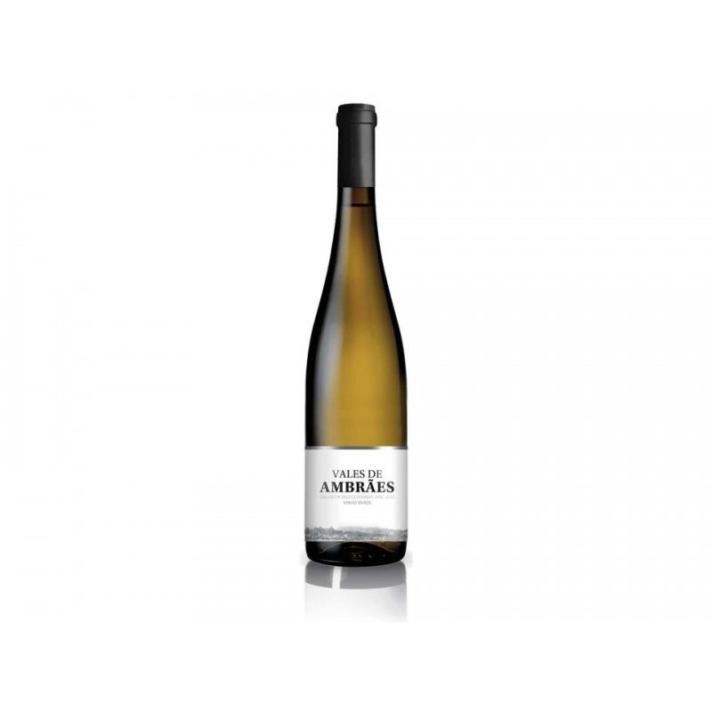 Vale De Ambraes Selecionada