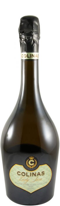 Colinas Lady Sara Grande Cuvée De S