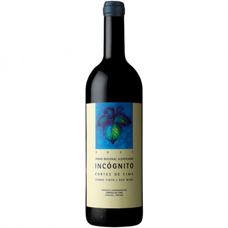 Cortes De Cima Incognito