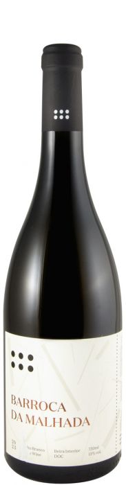 Barroca Da Malhada