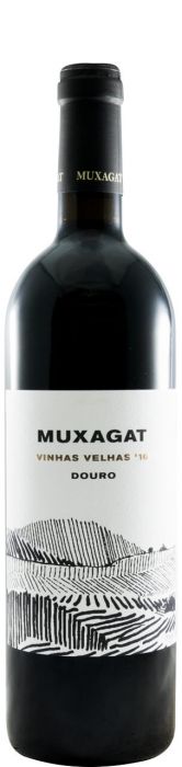 Muxagat Vinhas Velhas