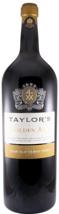 Taylor's Golden Age 50 Anos 5l