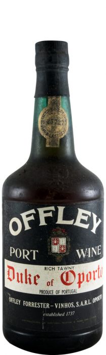 Offley Duke Of O Tawny (Garrafa Baixa)