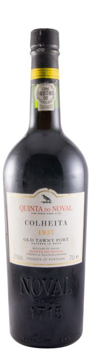 Noval (Rótulo Branco)