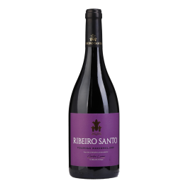 Ribeiro Santo Touriga Nacional