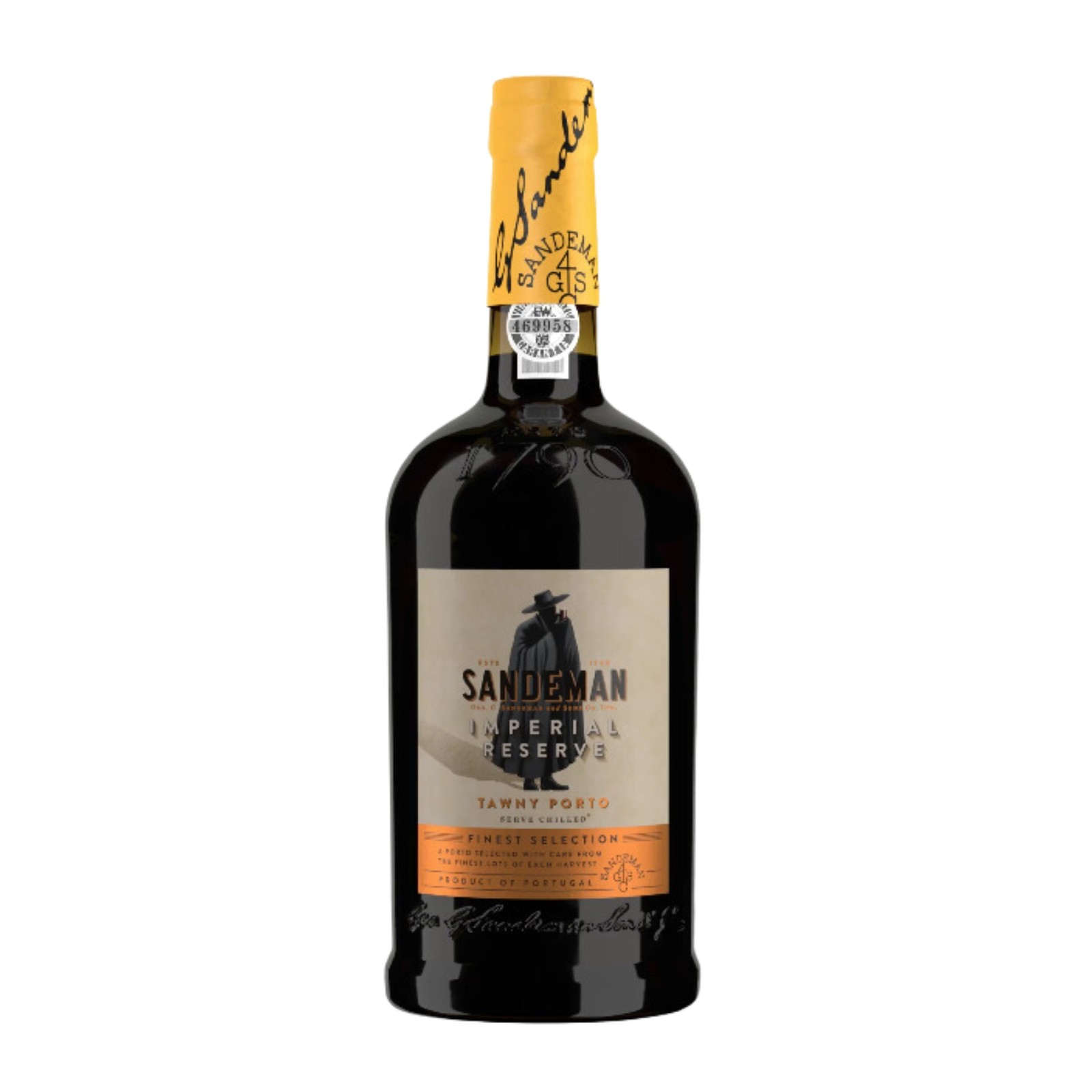 Sandeman Imperial