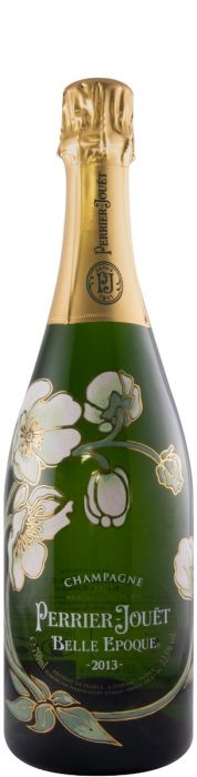 Perrier-Jouët Belle Epoque