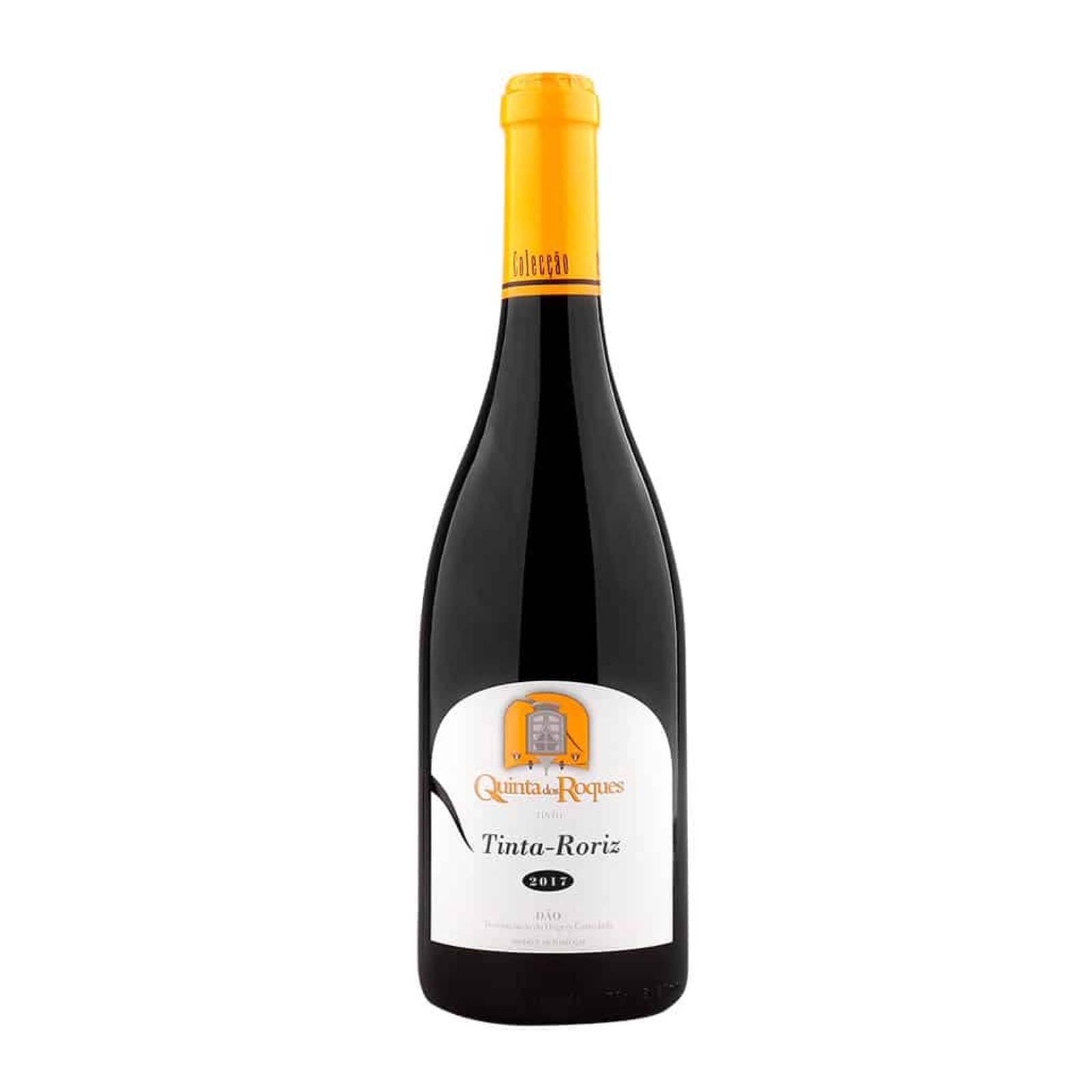 Quinta Dos Roques Tinta Roriz