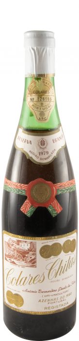 Colares Chitas Reserva