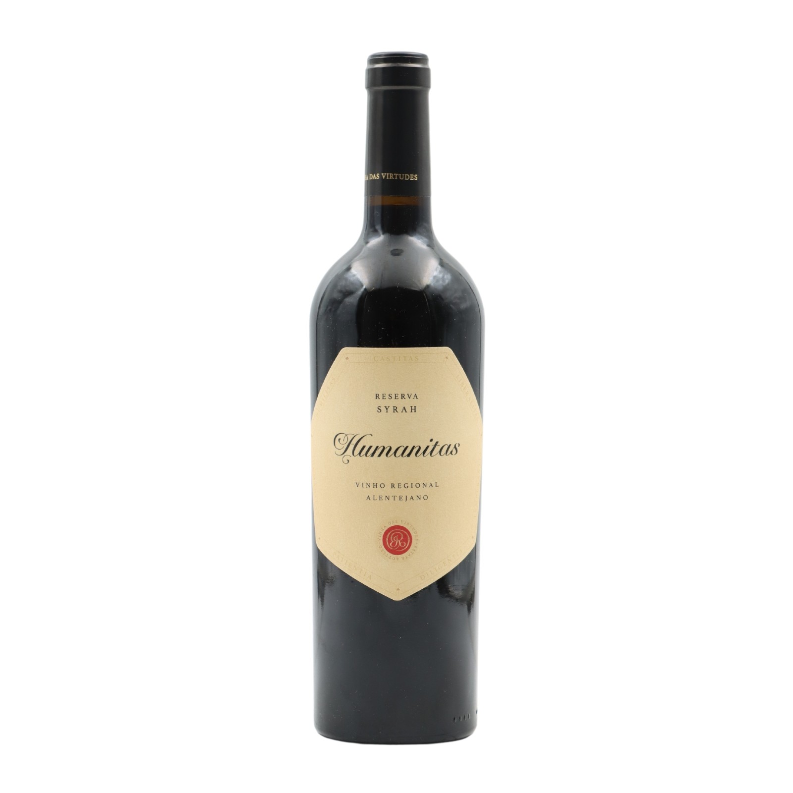 Humanitas Reserva Syrah