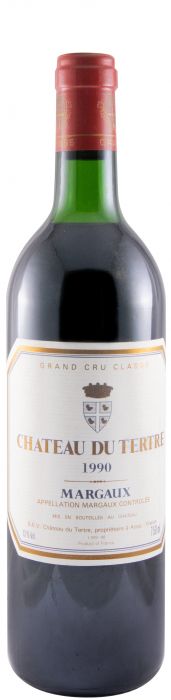 Château Du Tertre Margaux