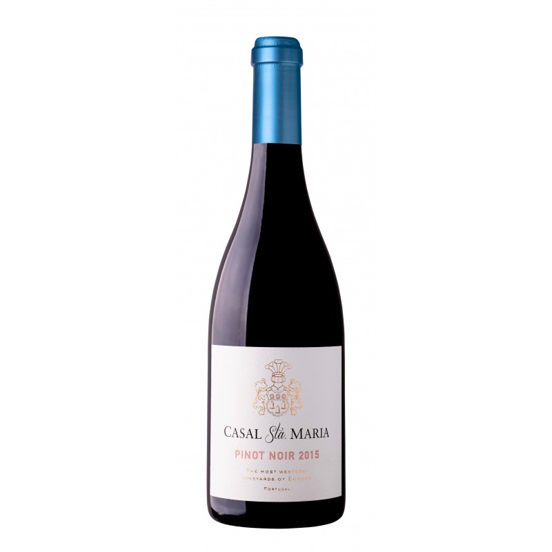 Casal Sta. Maria Pinot Noir