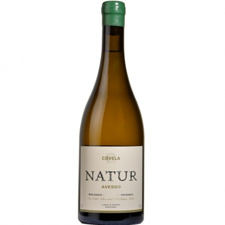 Covela Avesso Nature Branco