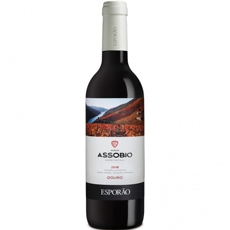 Esporao " Assobio " Douro 0,375