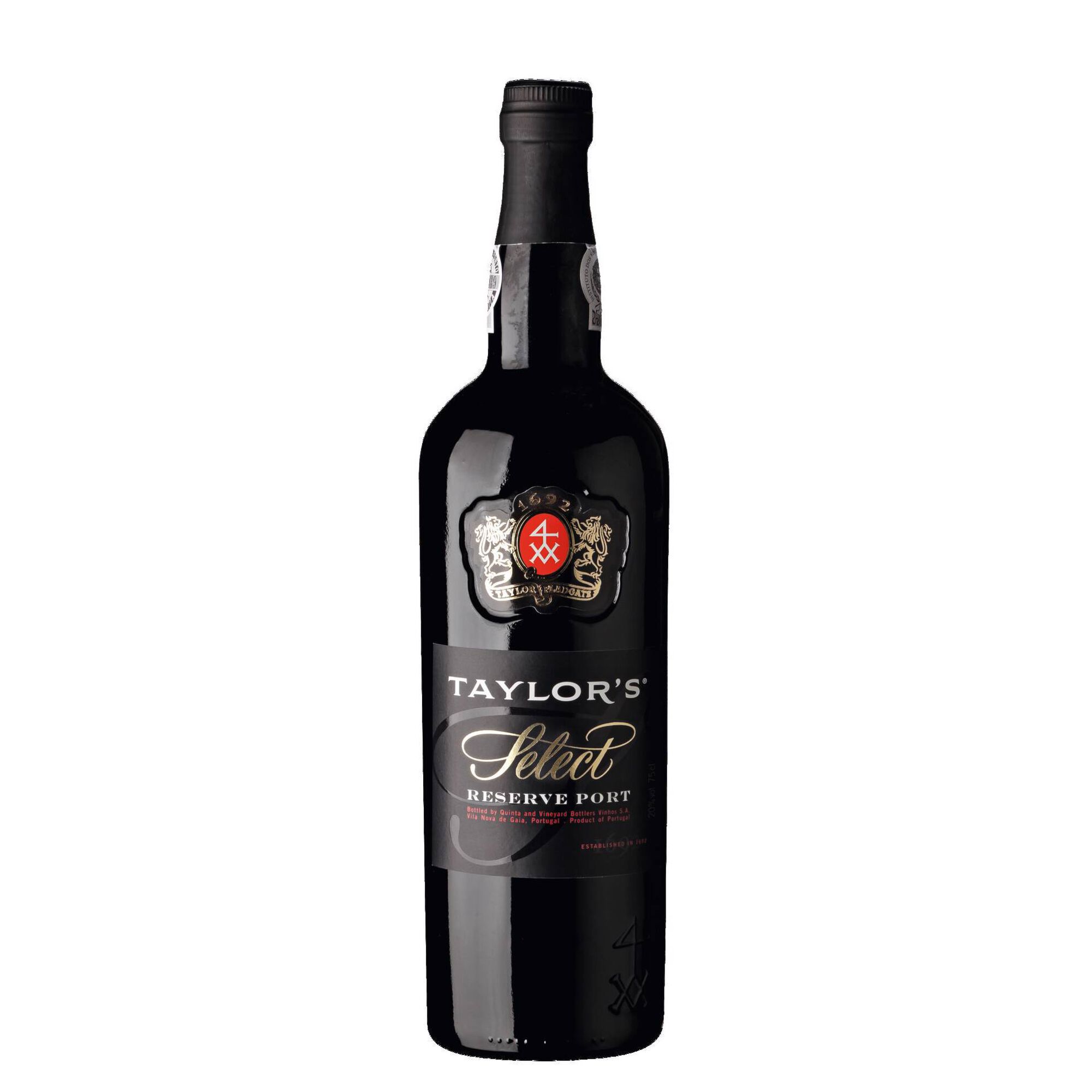 Taylor's Do Select Reserve