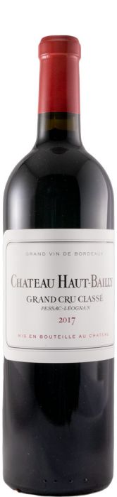 Château Haut-Bailly Pessac-Léognan