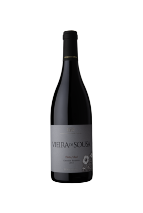 Vieira De Sousa Grande Reserva