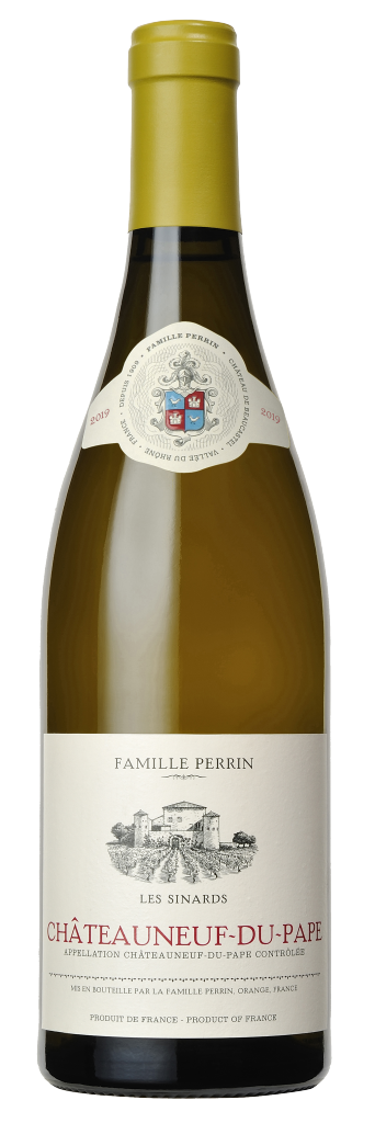 Perrin Les Sinards Chateauneuf Du Pape