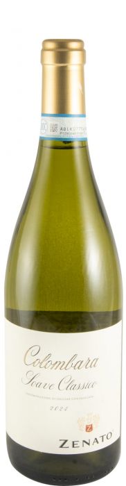 Zenato Colombara Soave Classico