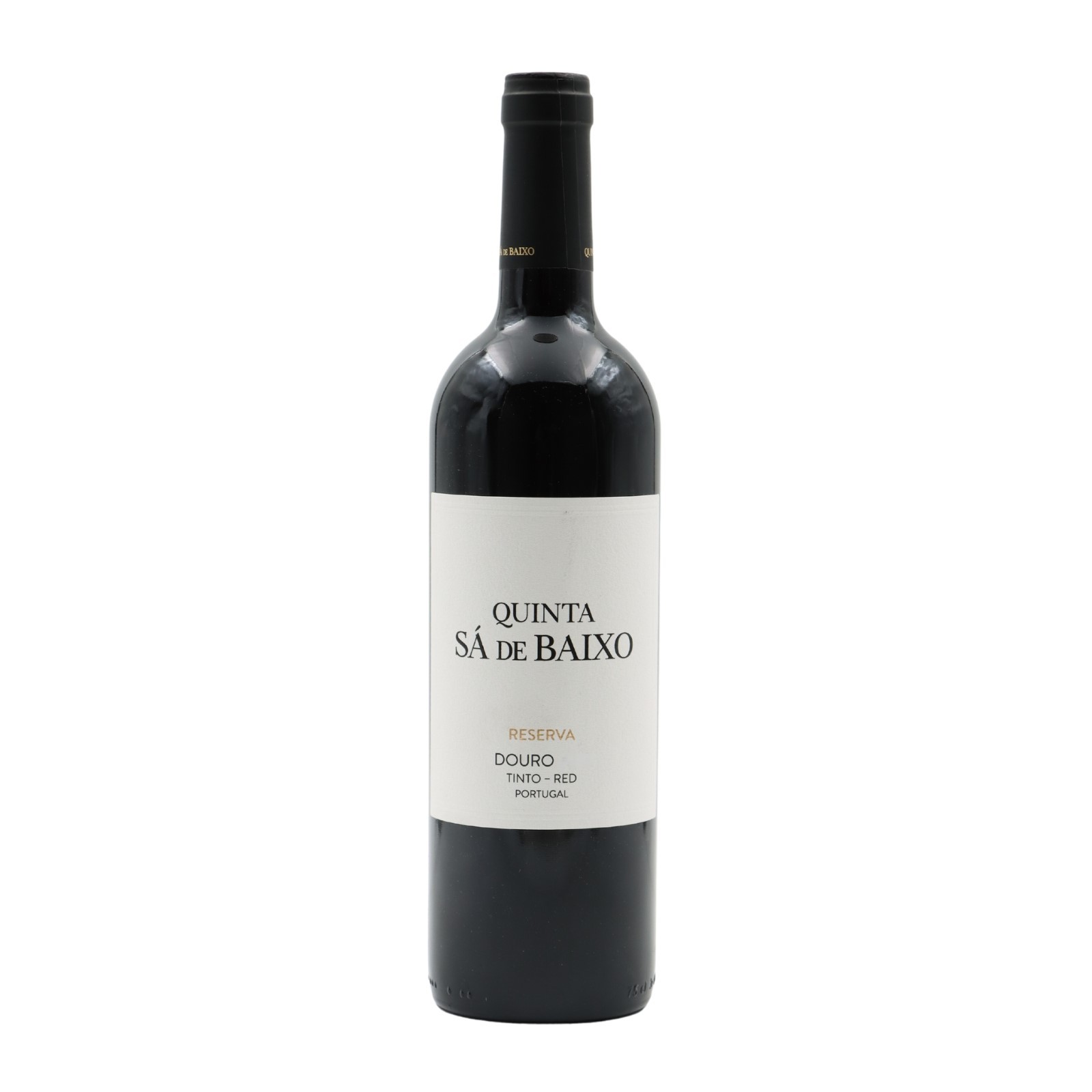 Quinta Sá De Baixo Reserva